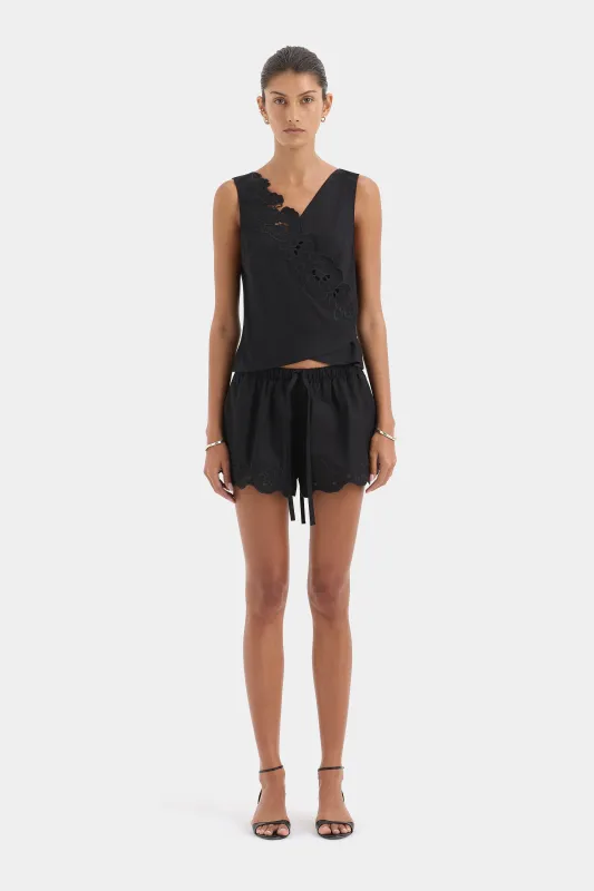 Klara Mini Short made by SIR the label