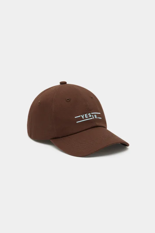 Yes SIR. Cap made by SIR the label