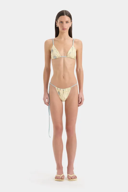 Cecile String Brief made by SIR the label
