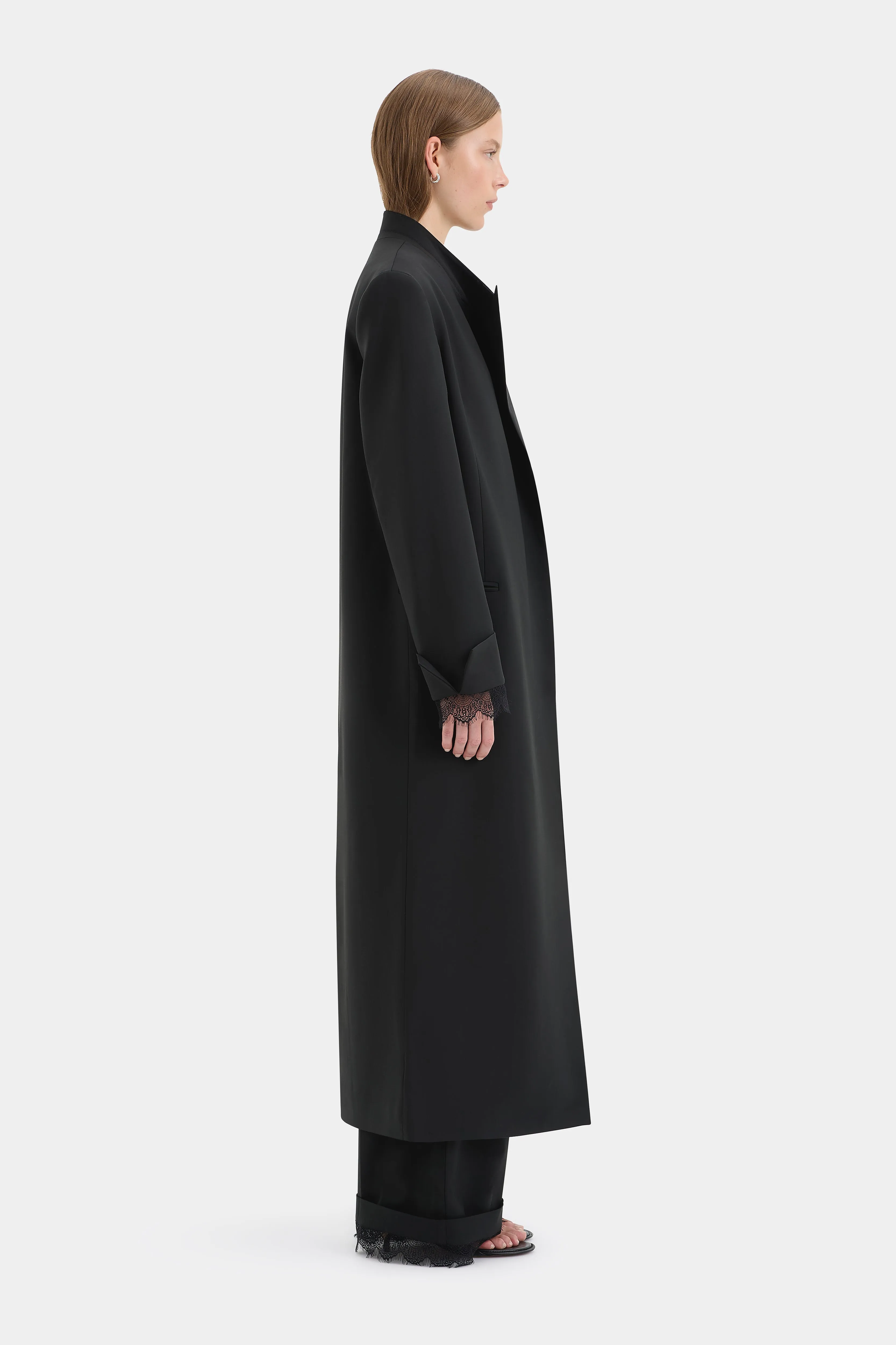Axel Coat sold by SIR the label product image thumbnail 3