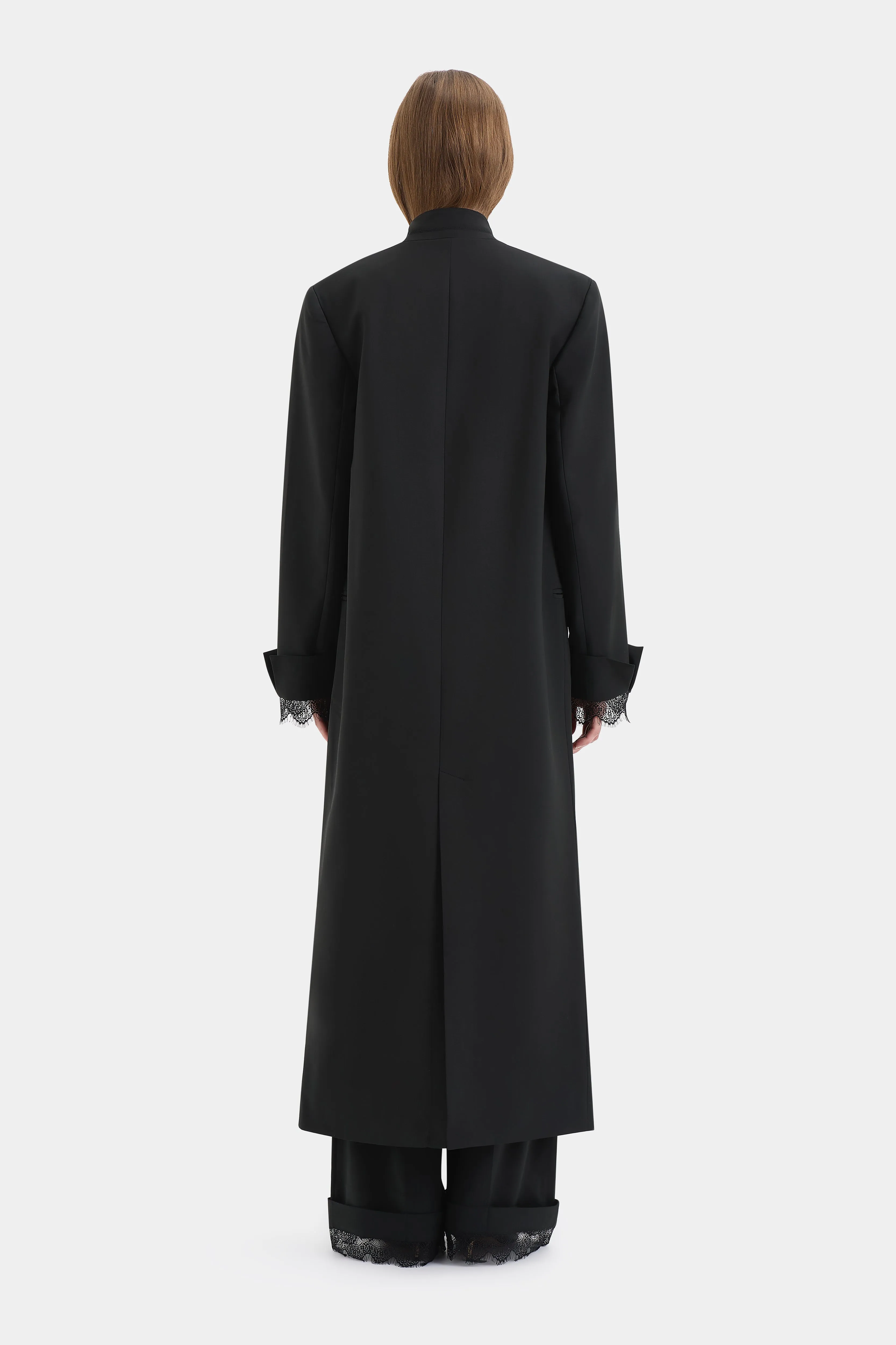 Axel Coat sold by SIR the label product image thumbnail 2