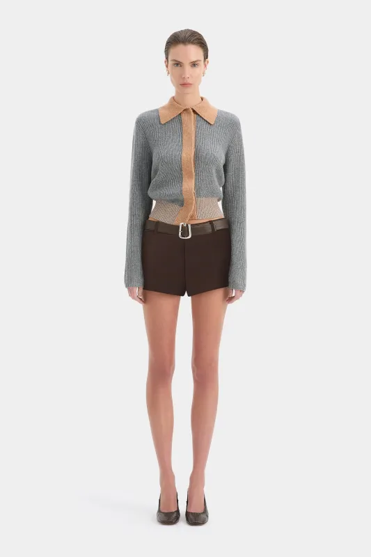 Olea Sweater made by SIR the label