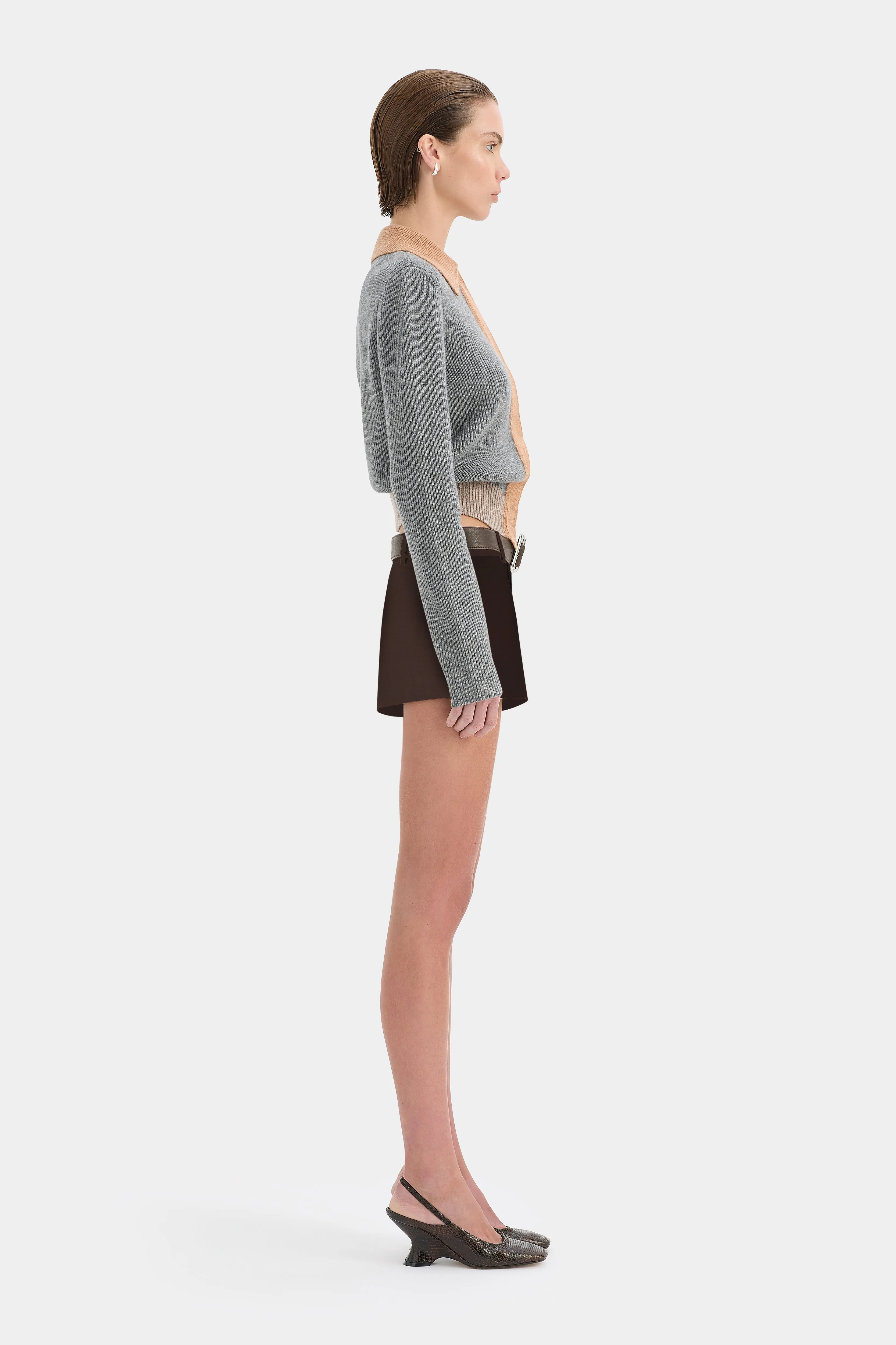 Olea Sweater sold by SIR the label product image thumbnail 3