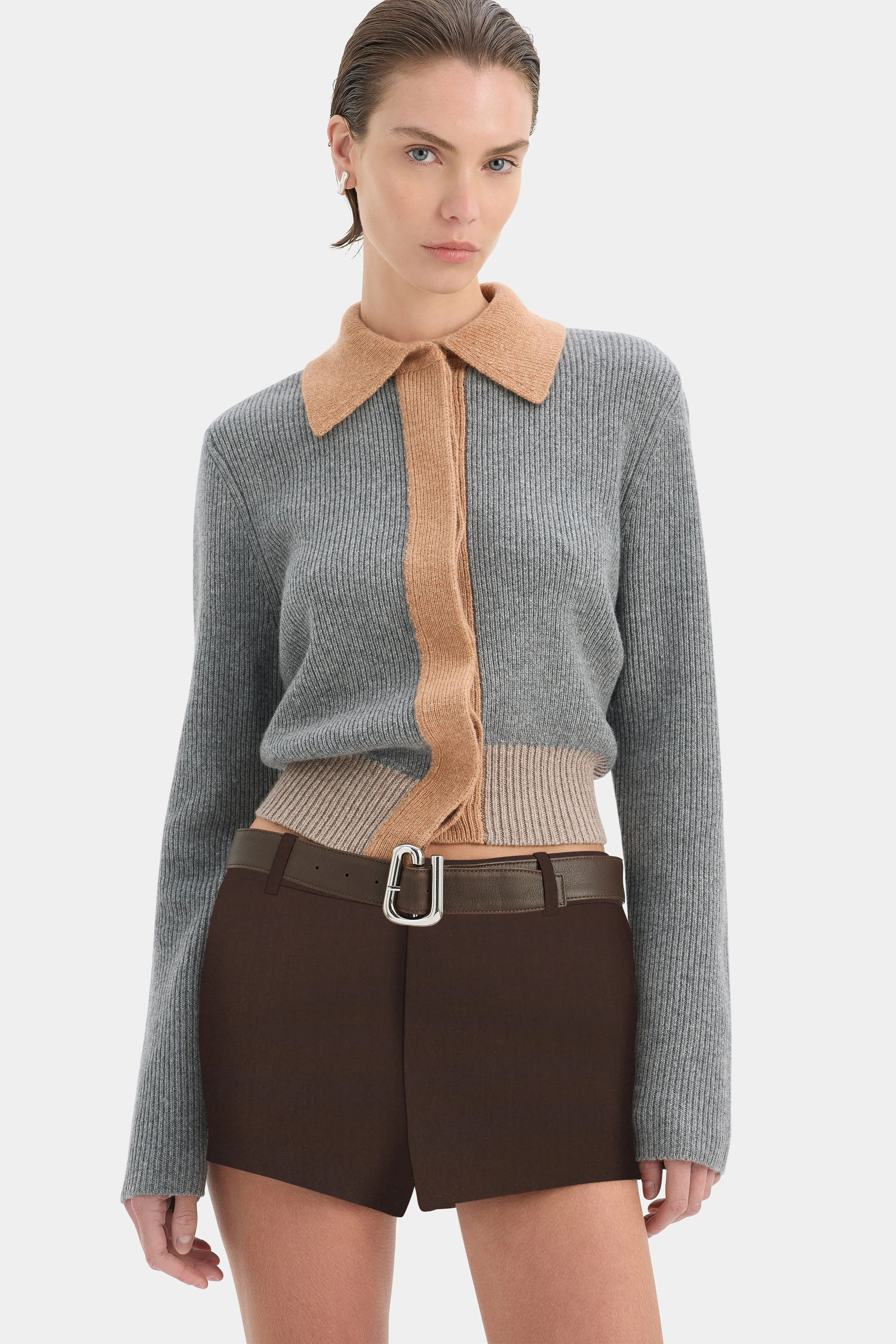 Olea Sweater sold by SIR the label product image thumbnail 5