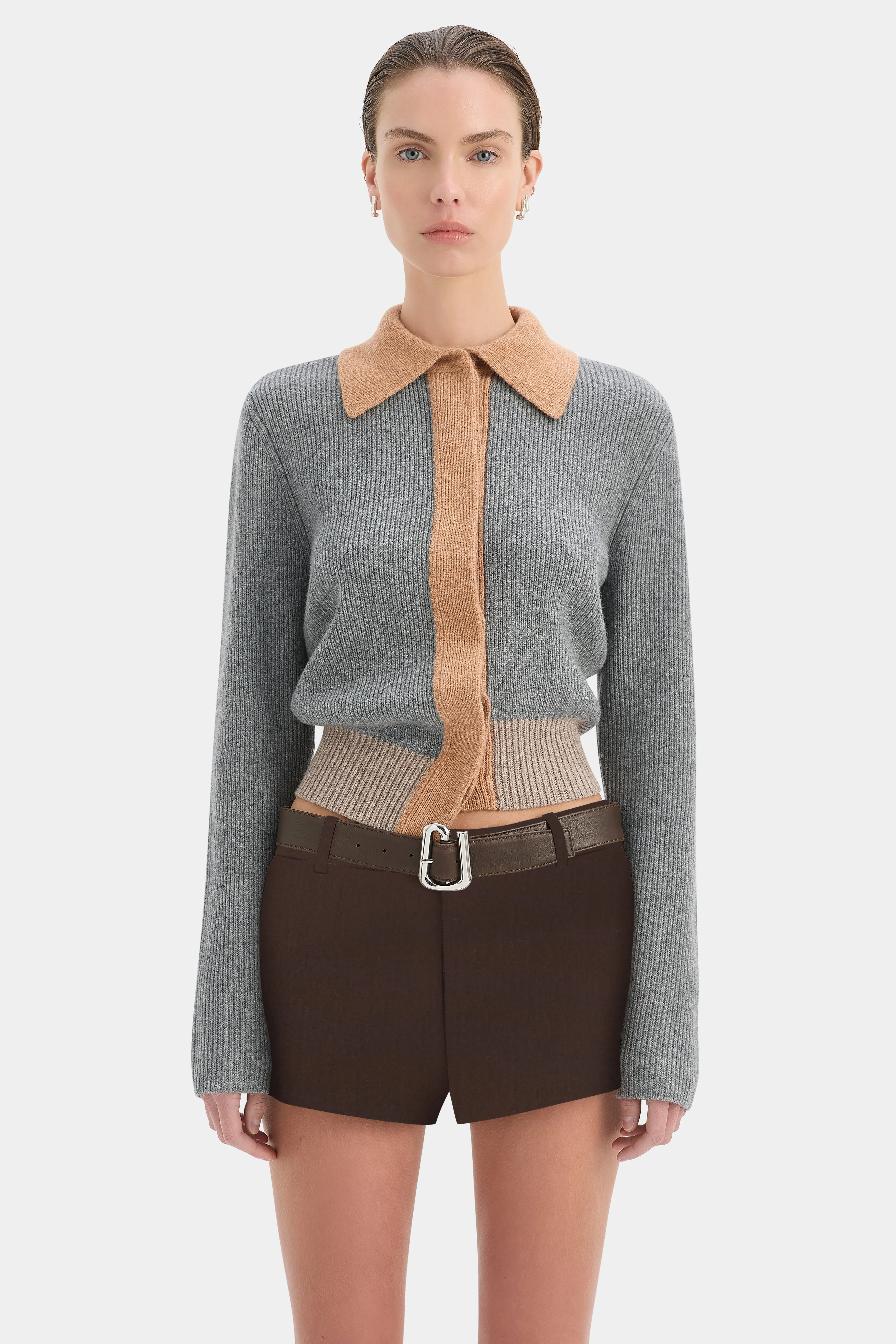 Olea Sweater sold by SIR the label product image thumbnail 4