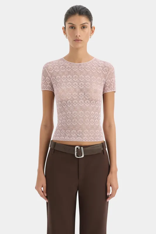 Enea Top made by SIR the label