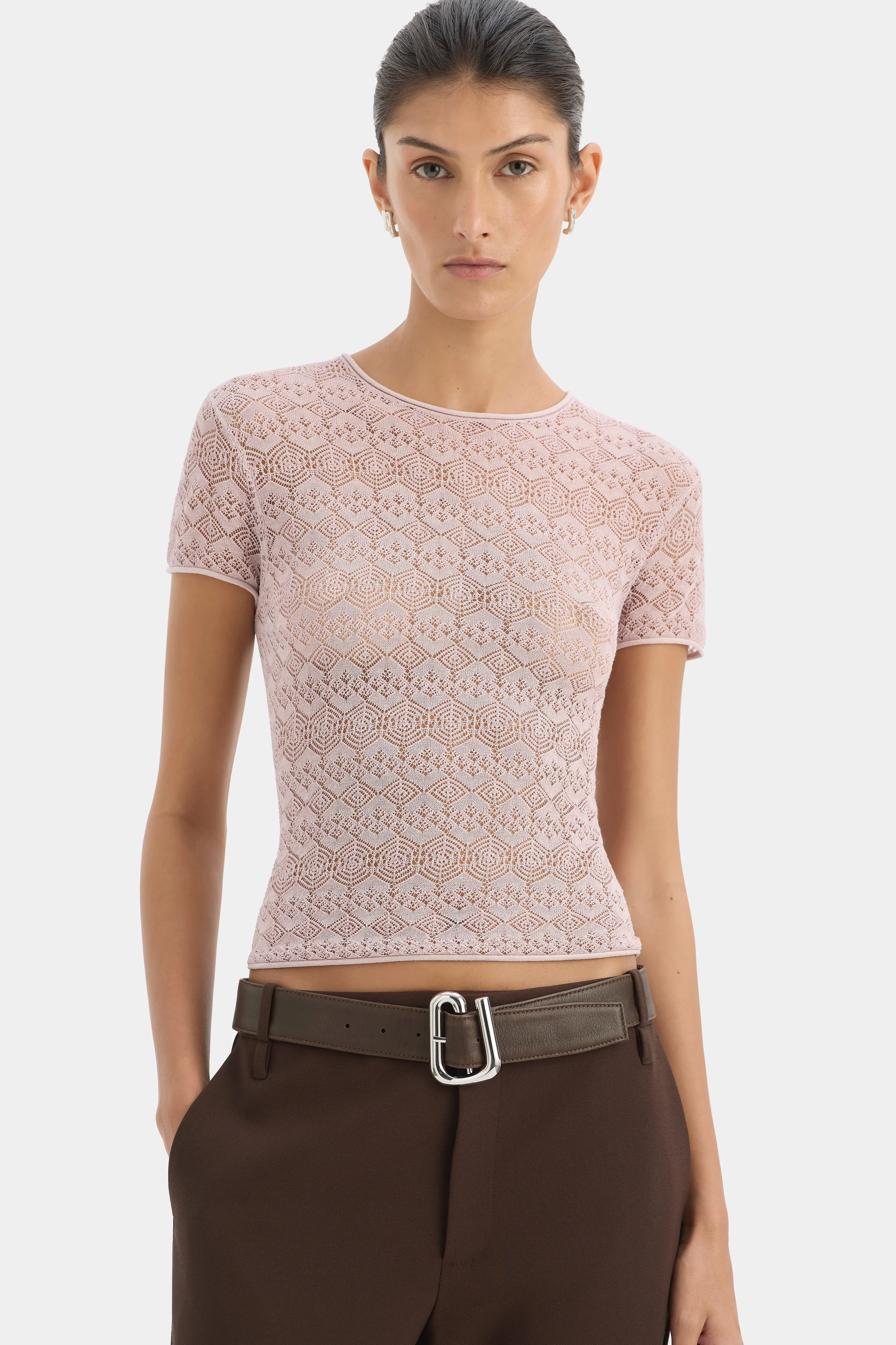 Enea Top sold by SIR the label product image thumbnail 5