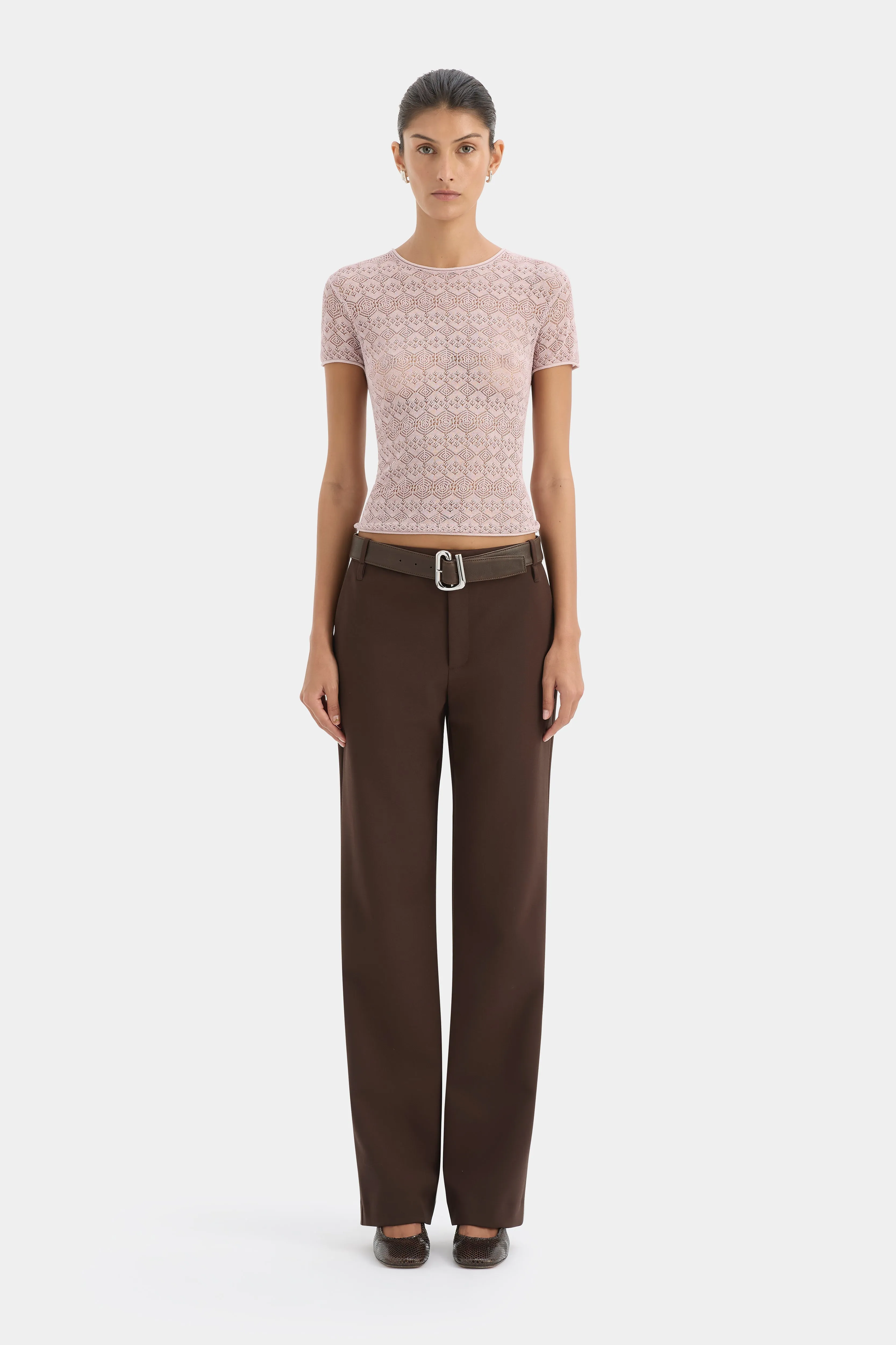 Enea Top sold by SIR the label product image thumbnail 2