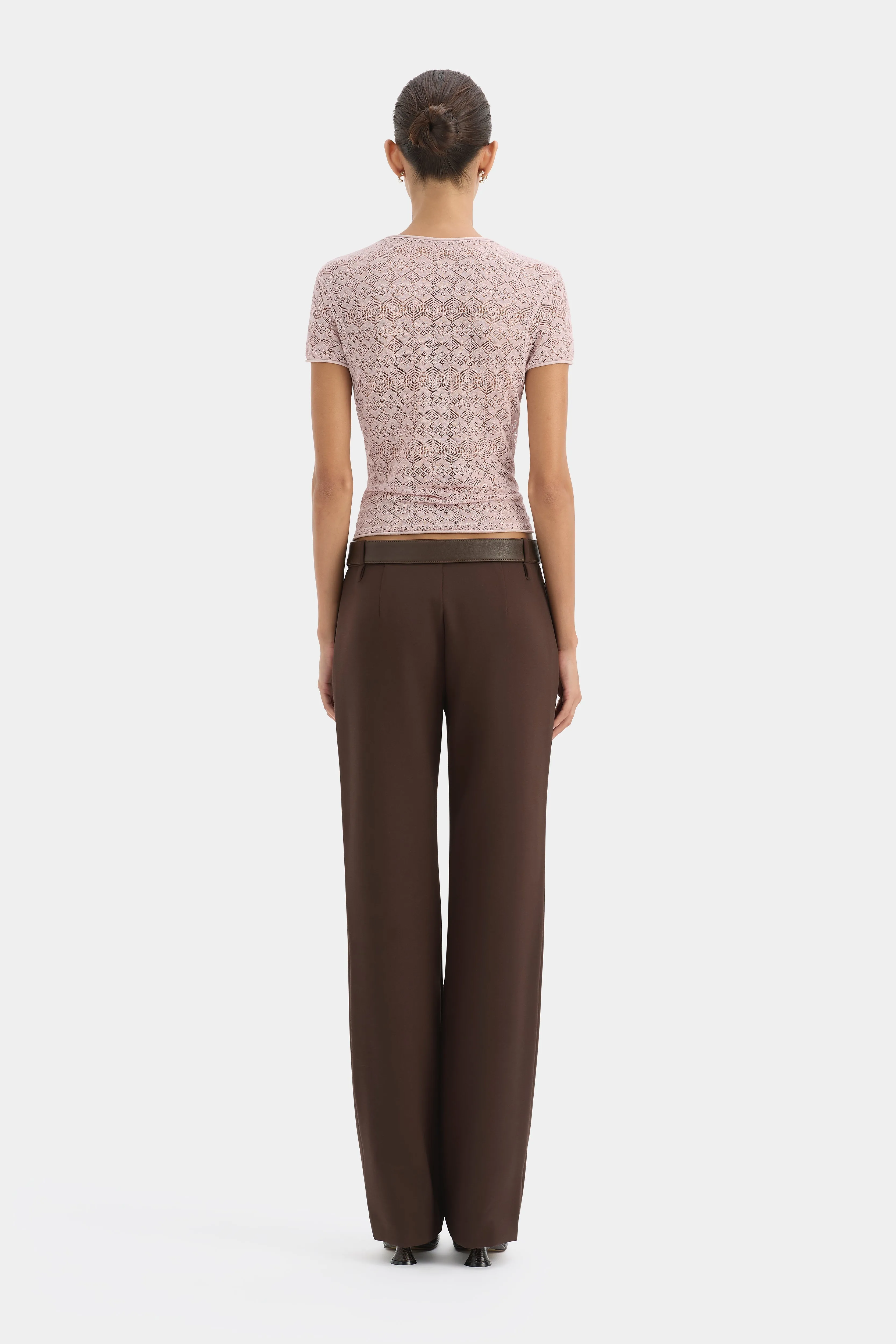 Enea Top sold by SIR the label product image thumbnail 3