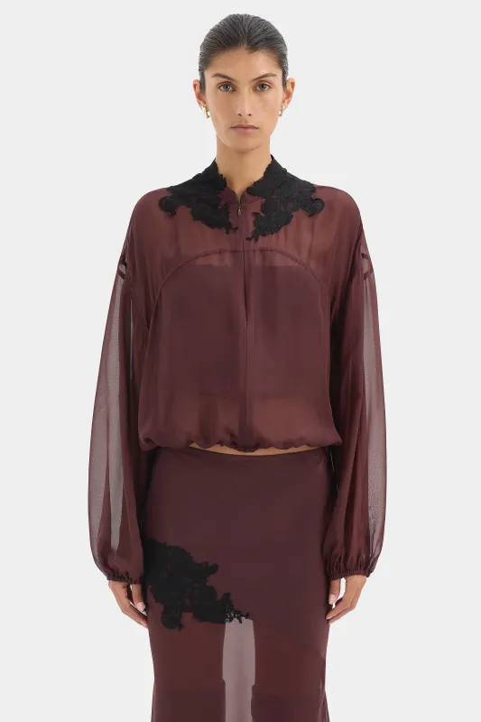 Noria Bomber made by SIR the label