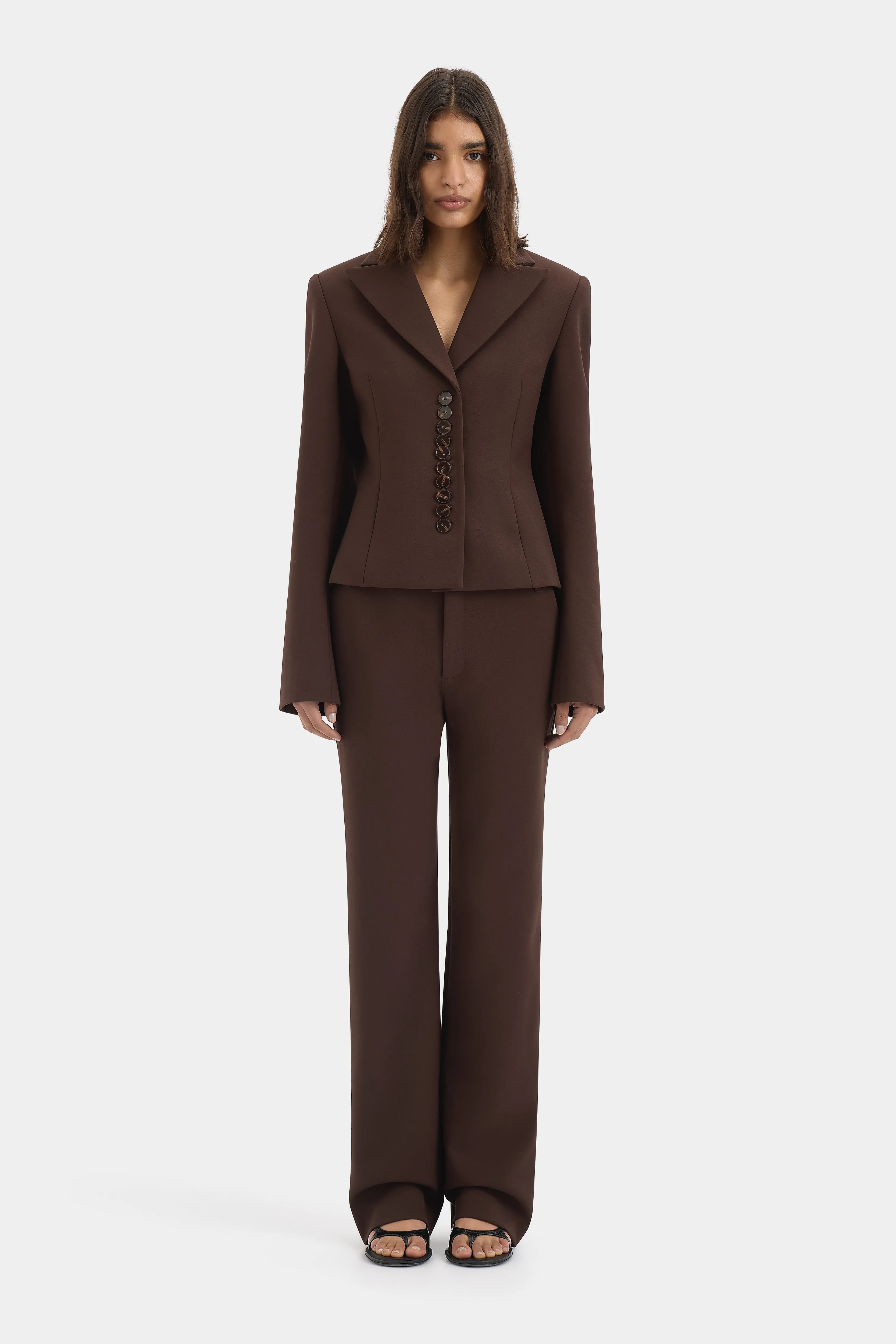 Astrine Tailored Pant sold by SIR the label