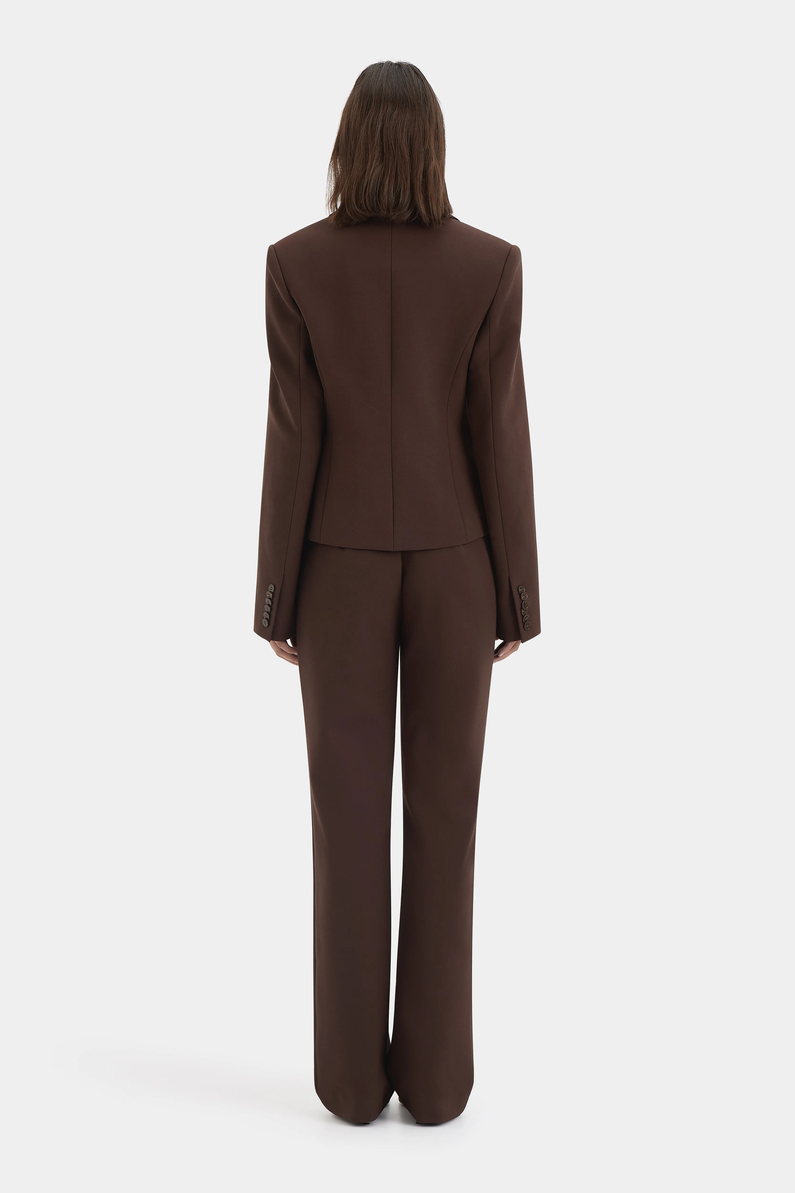 Astrine Tailored Pant sold by SIR the label product image thumbnail 2