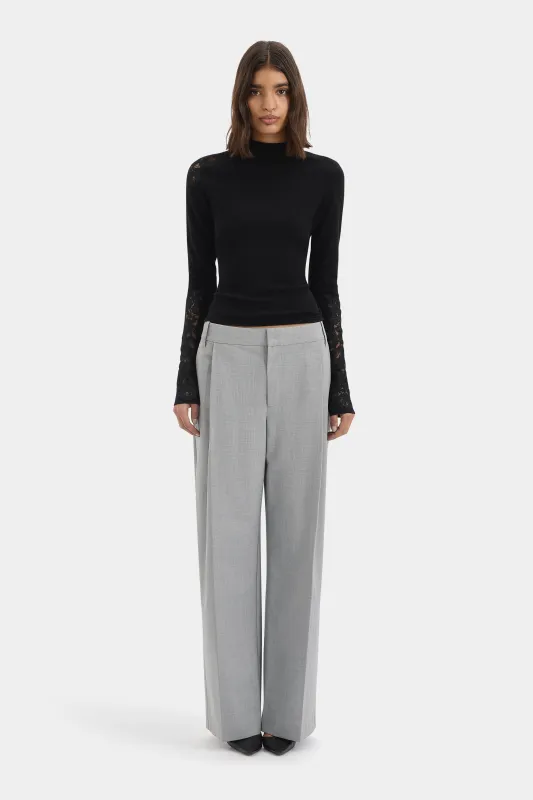 Belle Tailored Trouser made by SIR the label