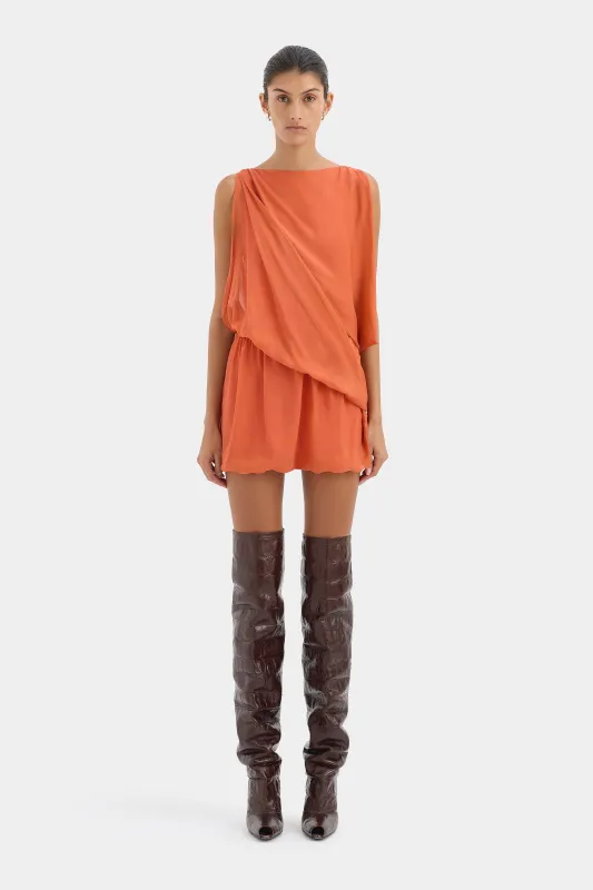 Arisa Mini Dress made by SIR the label