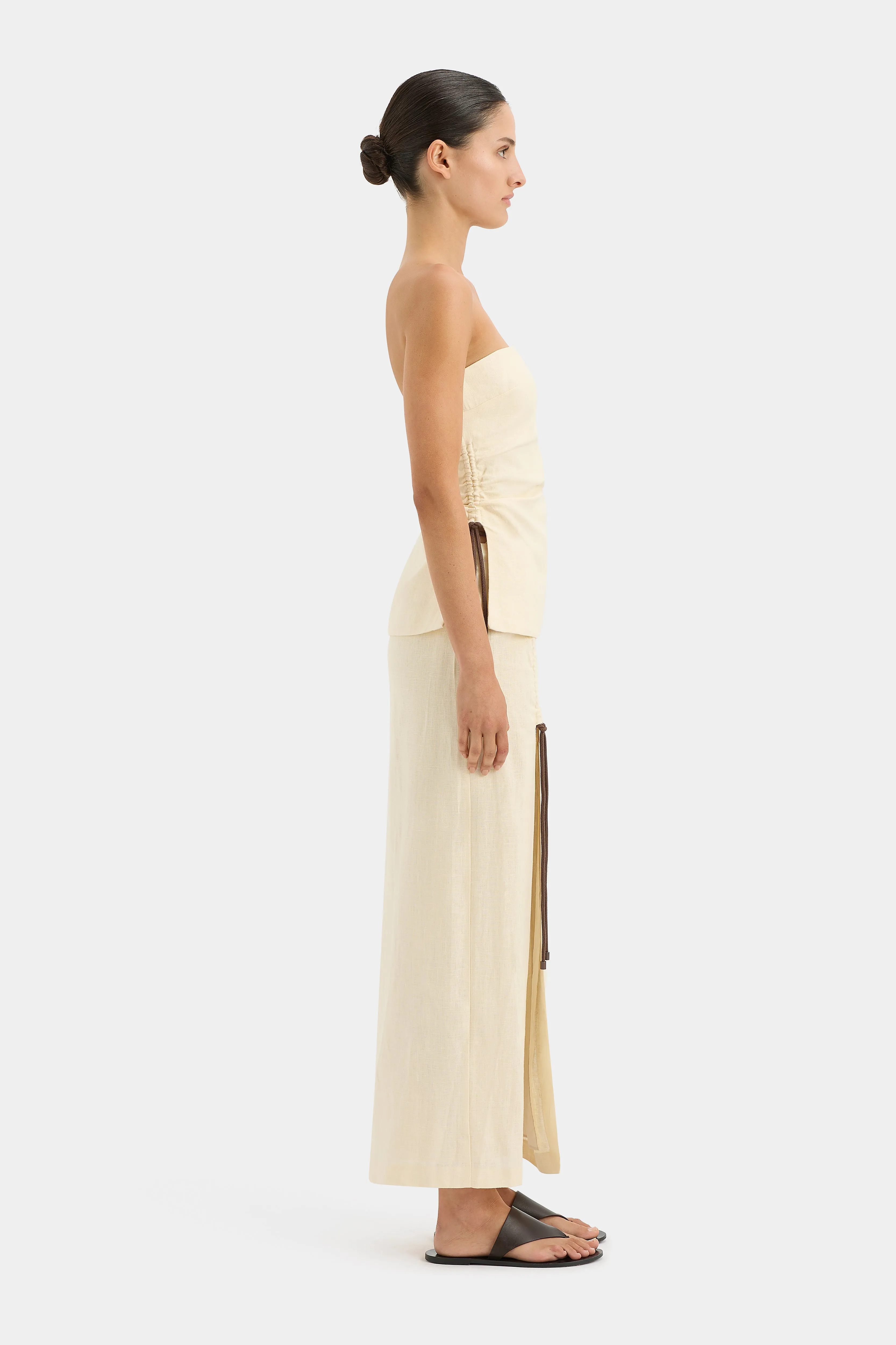 Josefina Bodice sold by SIR the label product image thumbnail 3