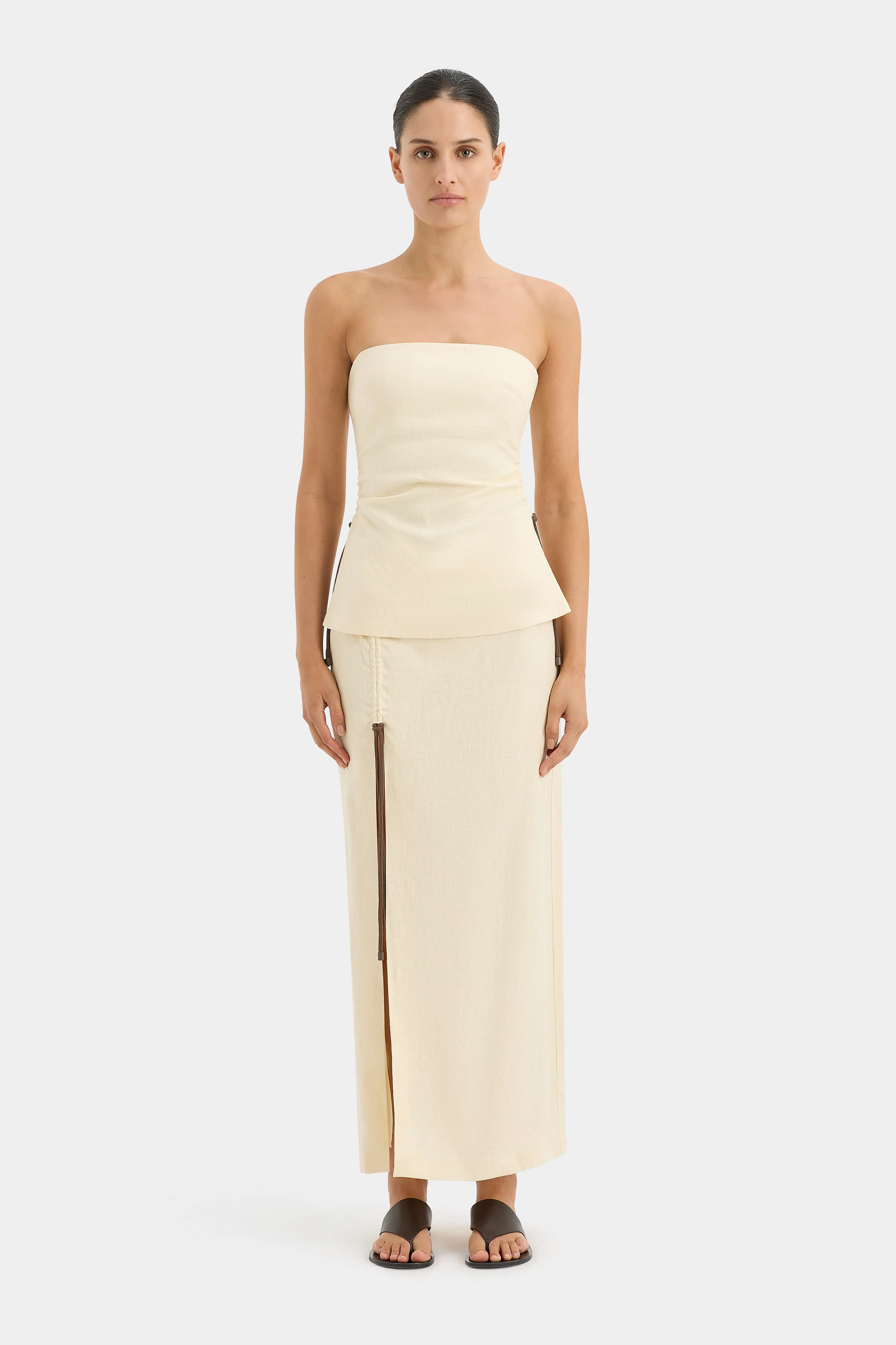 Josefina Bodice sold by SIR the label