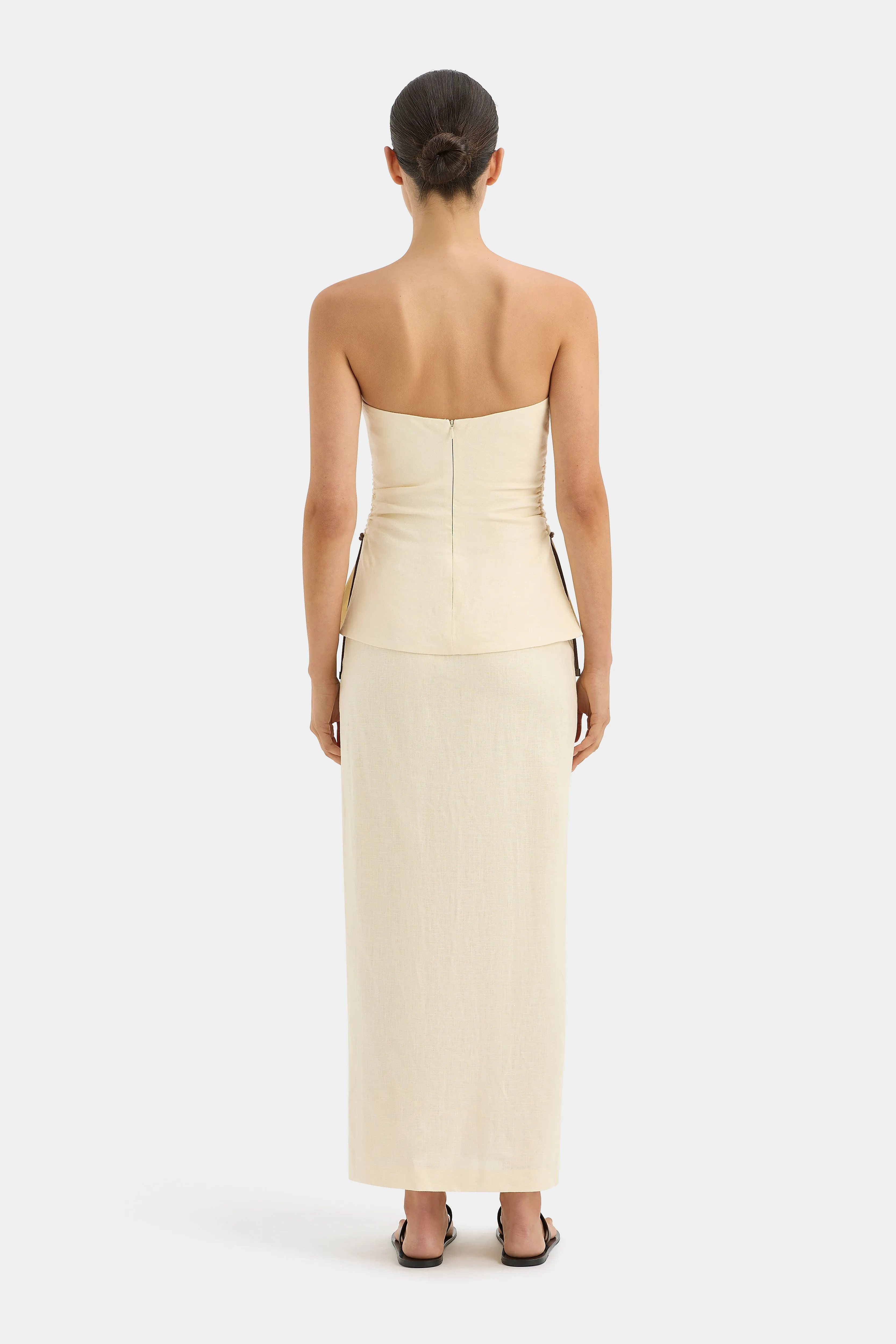 Josefina Bodice sold by SIR the label product image thumbnail 2