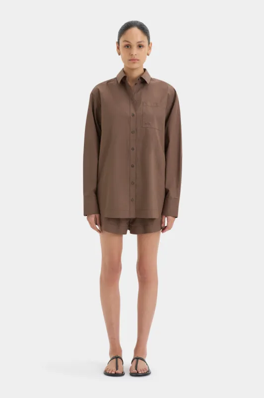 Venezia Signature Shirt sold by SIR the label