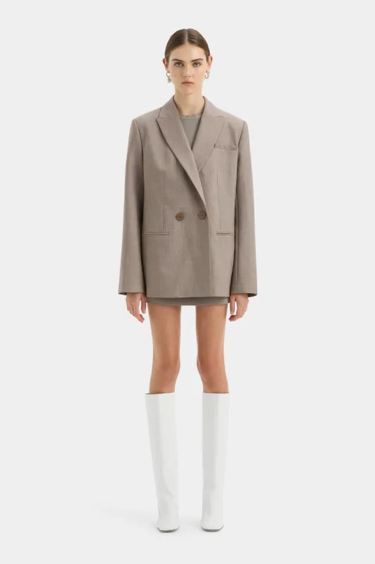 Leonardo Blazer sold by SIR the label
