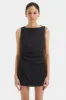 Ligera Mini Dress sold by SIR the label