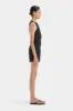 Ligera Mini Dress sold by SIR the label