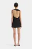Ligera Mini Dress sold by SIR the label