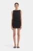 Ligera Mini Dress sold by SIR the label