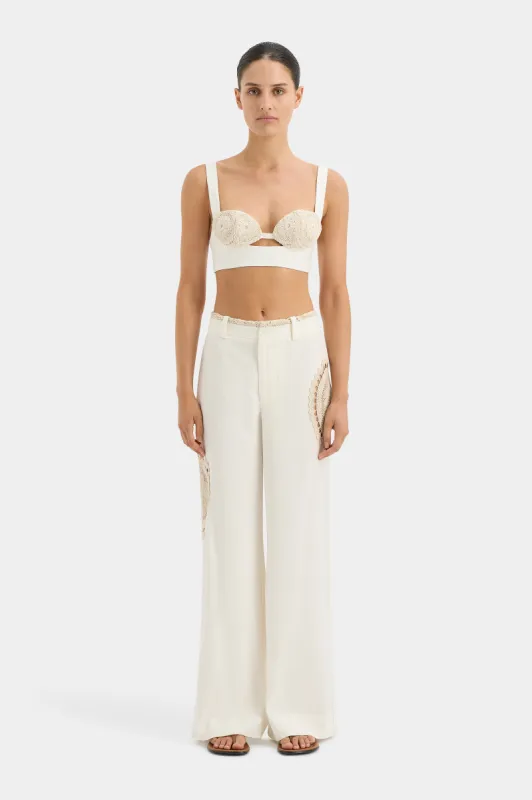 Atacama Trouser sold by SIR the label
