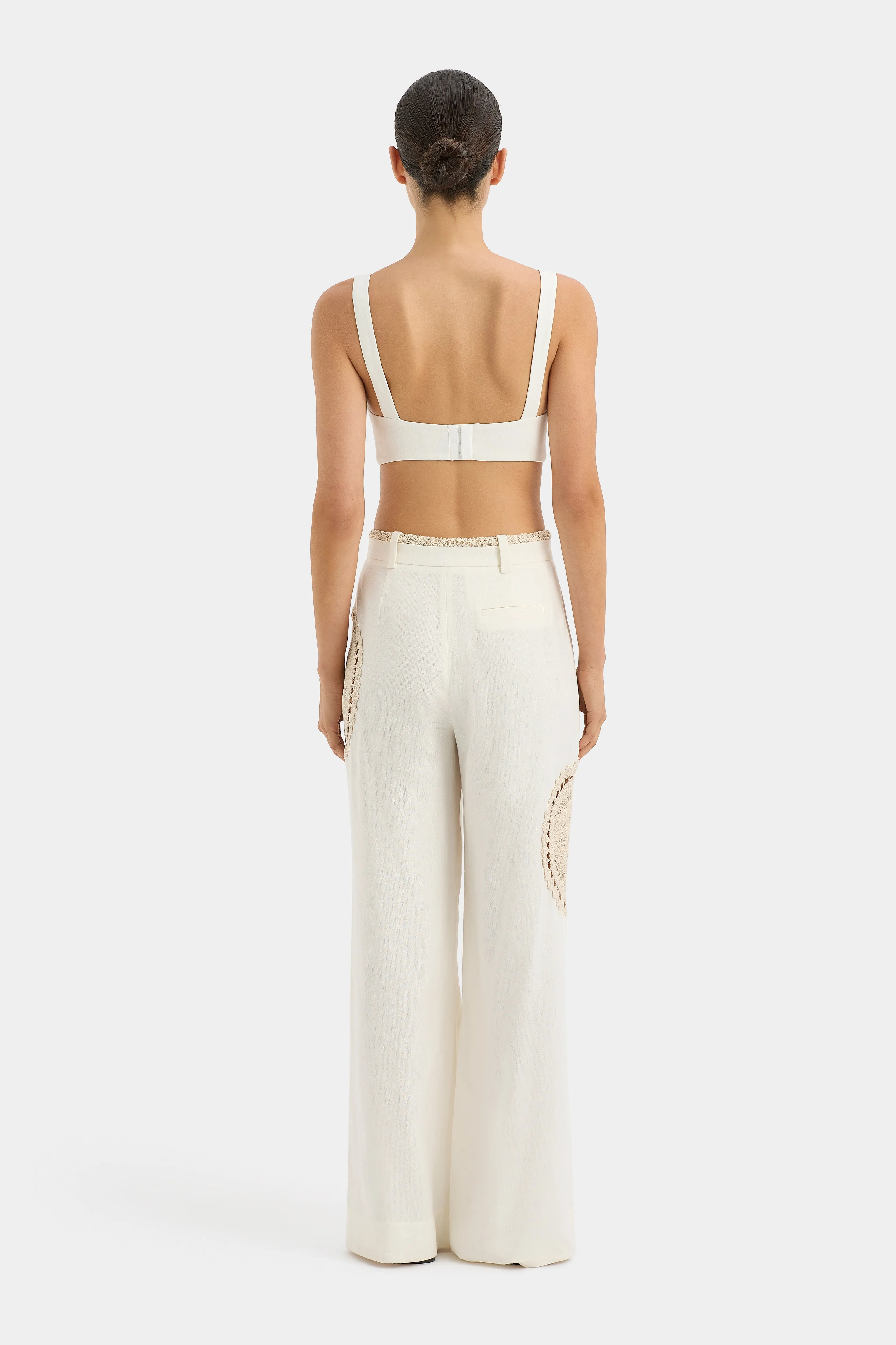 Atacama Trouser sold by SIR the label product image thumbnail 2