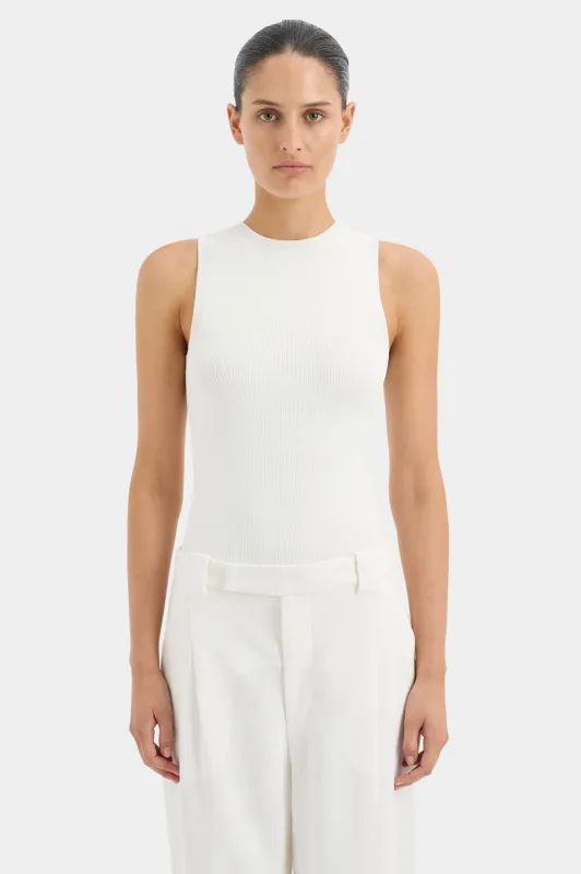 Cecelia Tank sold by SIR the label