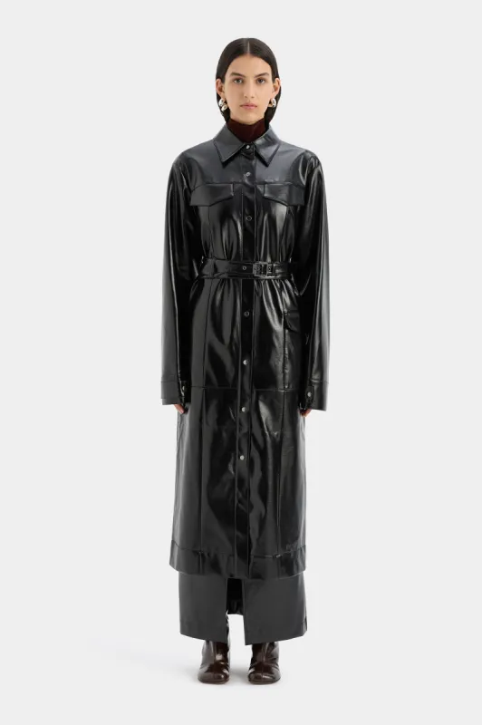 Midnight Trench sold by SIR the label