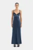 Depeche Balconette Gown sold by SIR the label