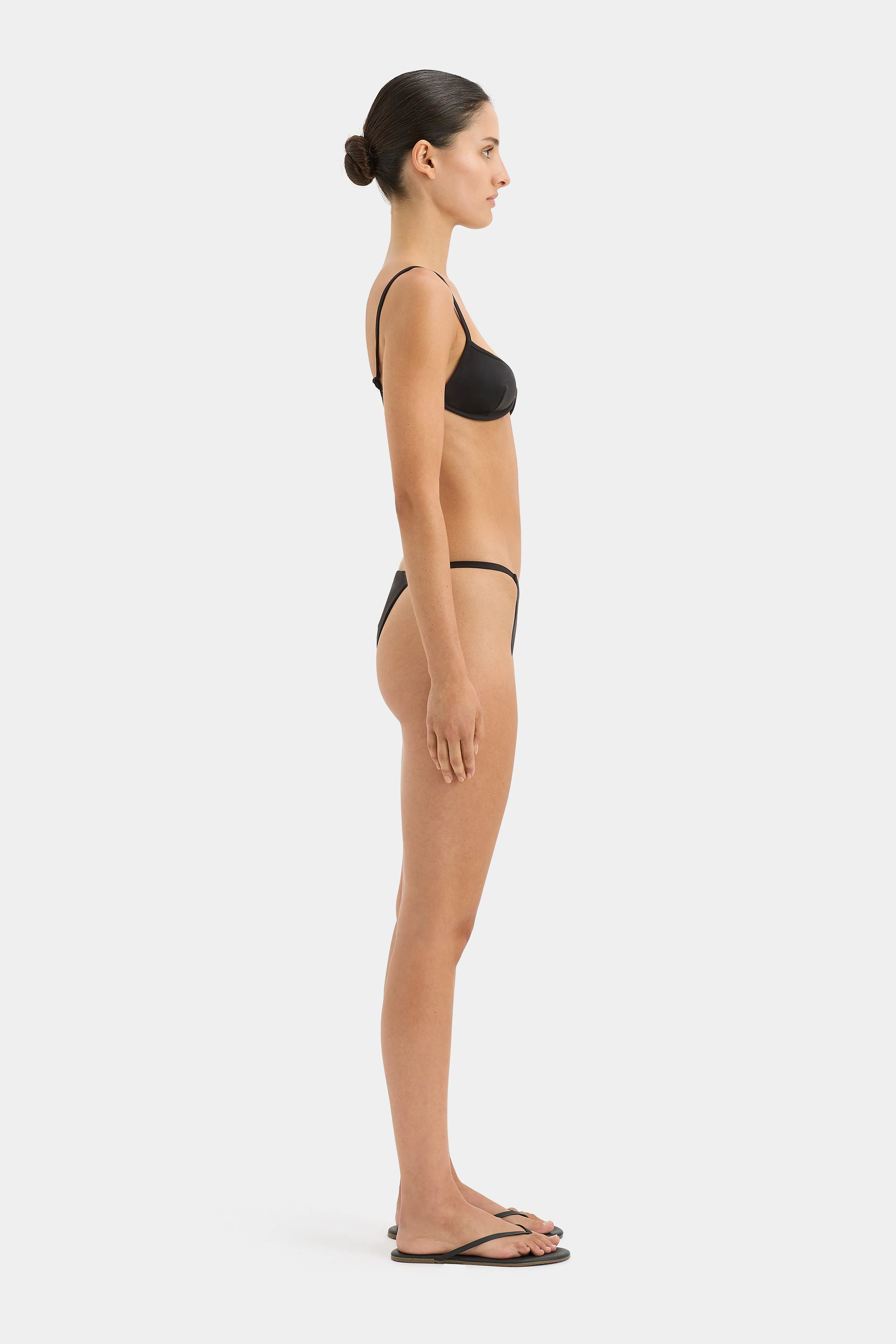 Renata Hybrid Brief sold by SIR the label product image thumbnail 3
