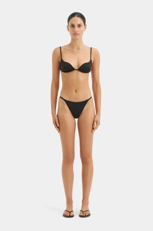 Renata Hybrid Brief sold by SIR the label