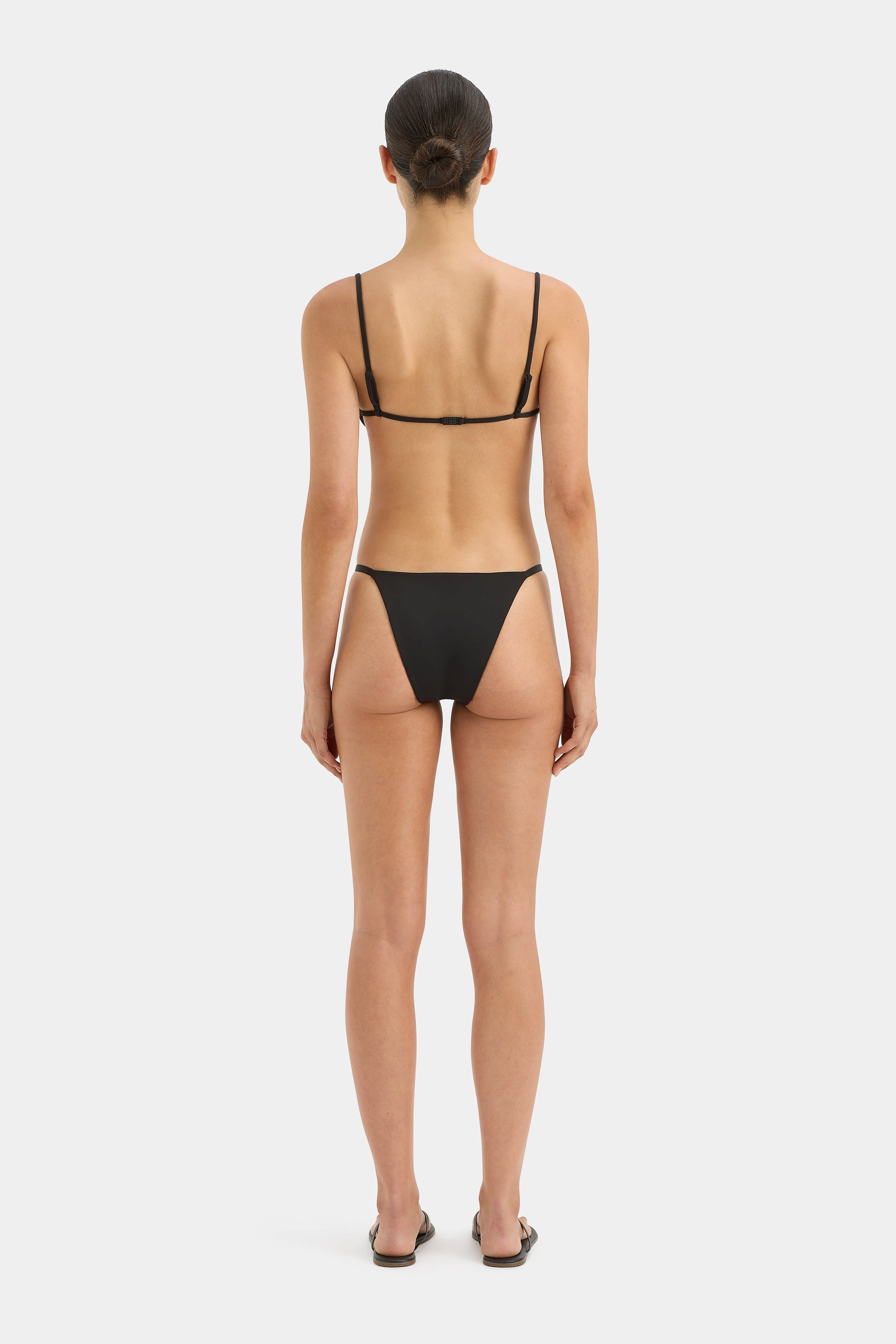 Renata Hybrid Brief sold by SIR the label product image thumbnail 2