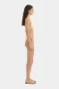 Emiliano String Triangle Top sold by SIR the label