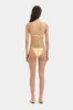 Emiliano String Triangle Top sold by SIR the label