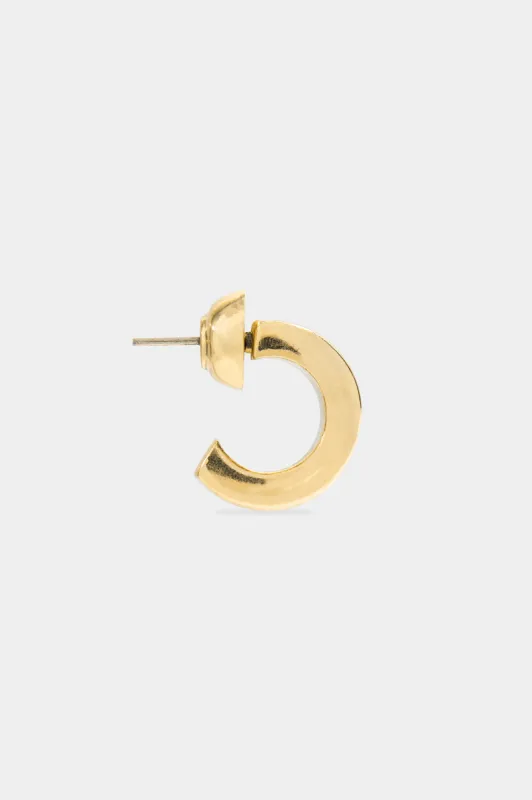 Cielo Hoop Earring sold by SIR the label