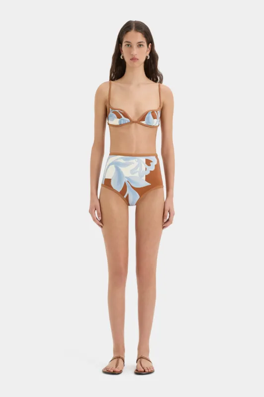 Palermo High Brief made by SIR the label