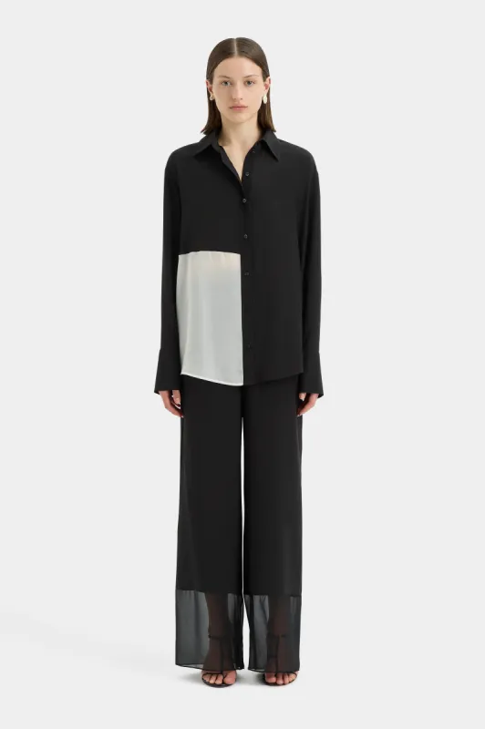 Adrienne Pant sold by SIR the label