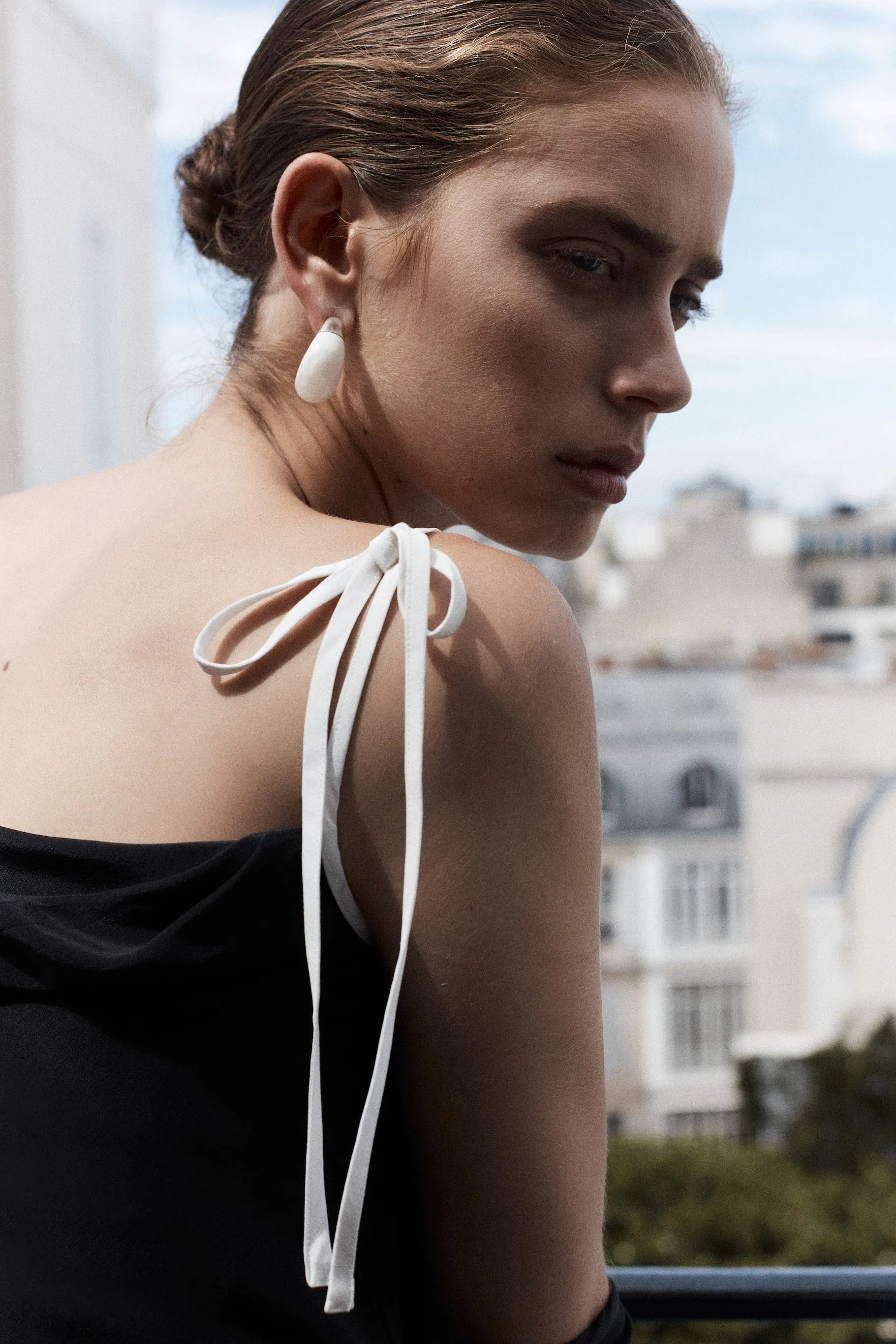 Adrienne Cami sold by SIR the label product image thumbnail 2