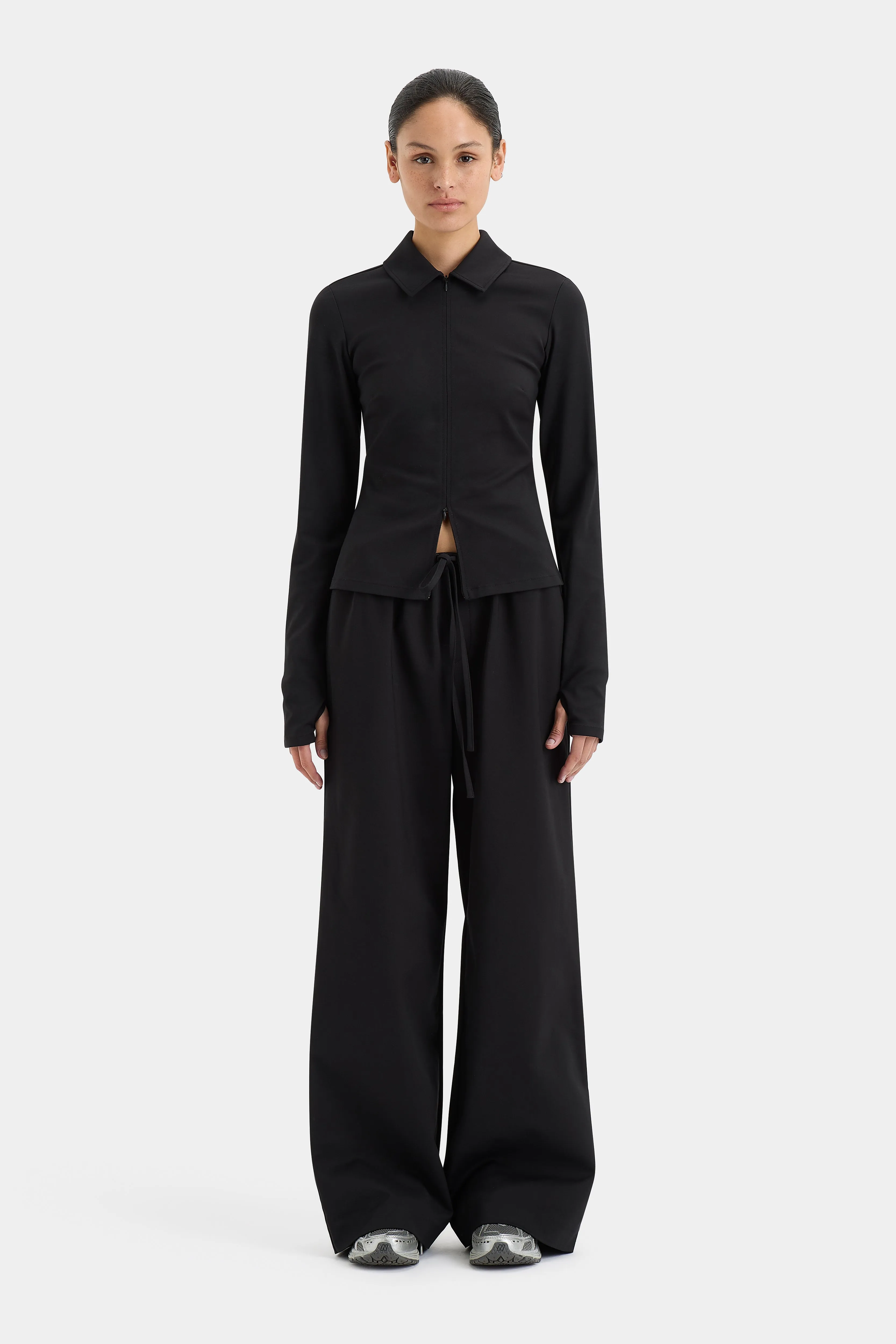 Oscar Pant sold by SIR the label