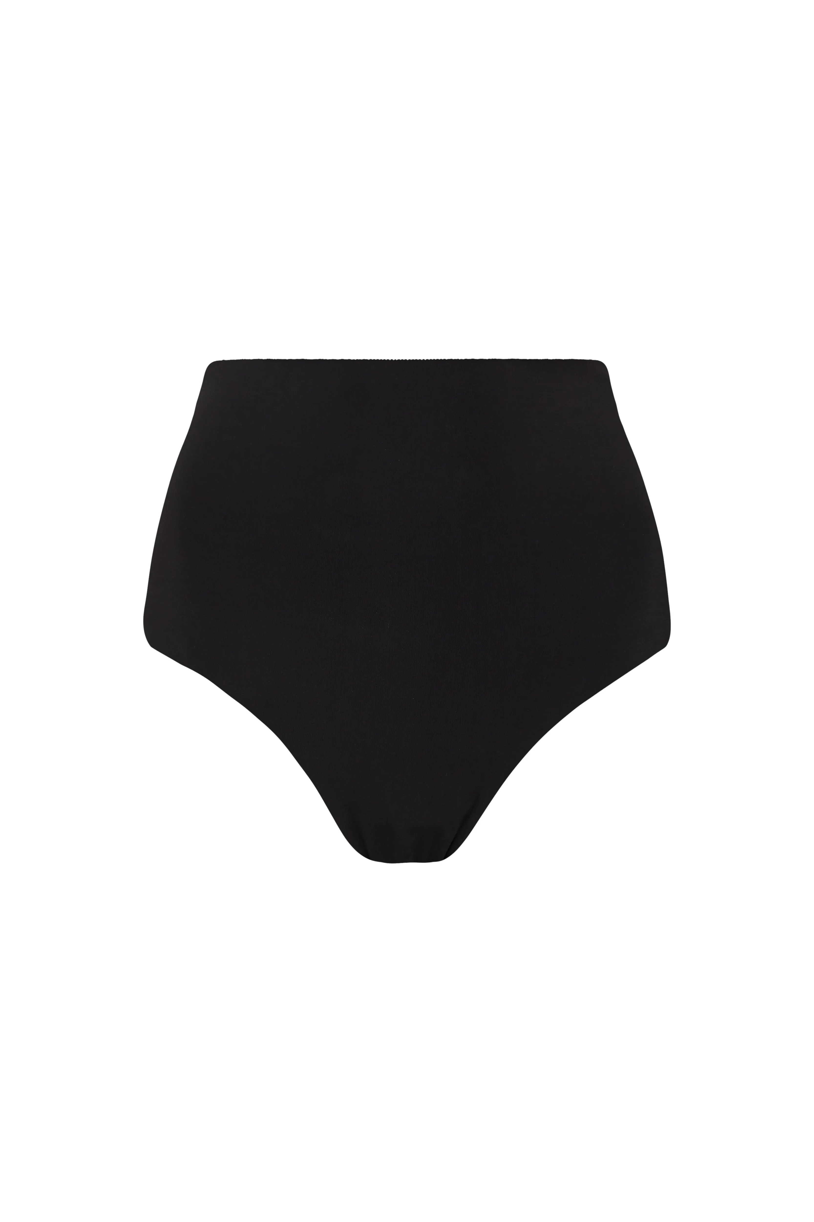High Waisted Leg Brief sold by SIR the label product image thumbnail 5