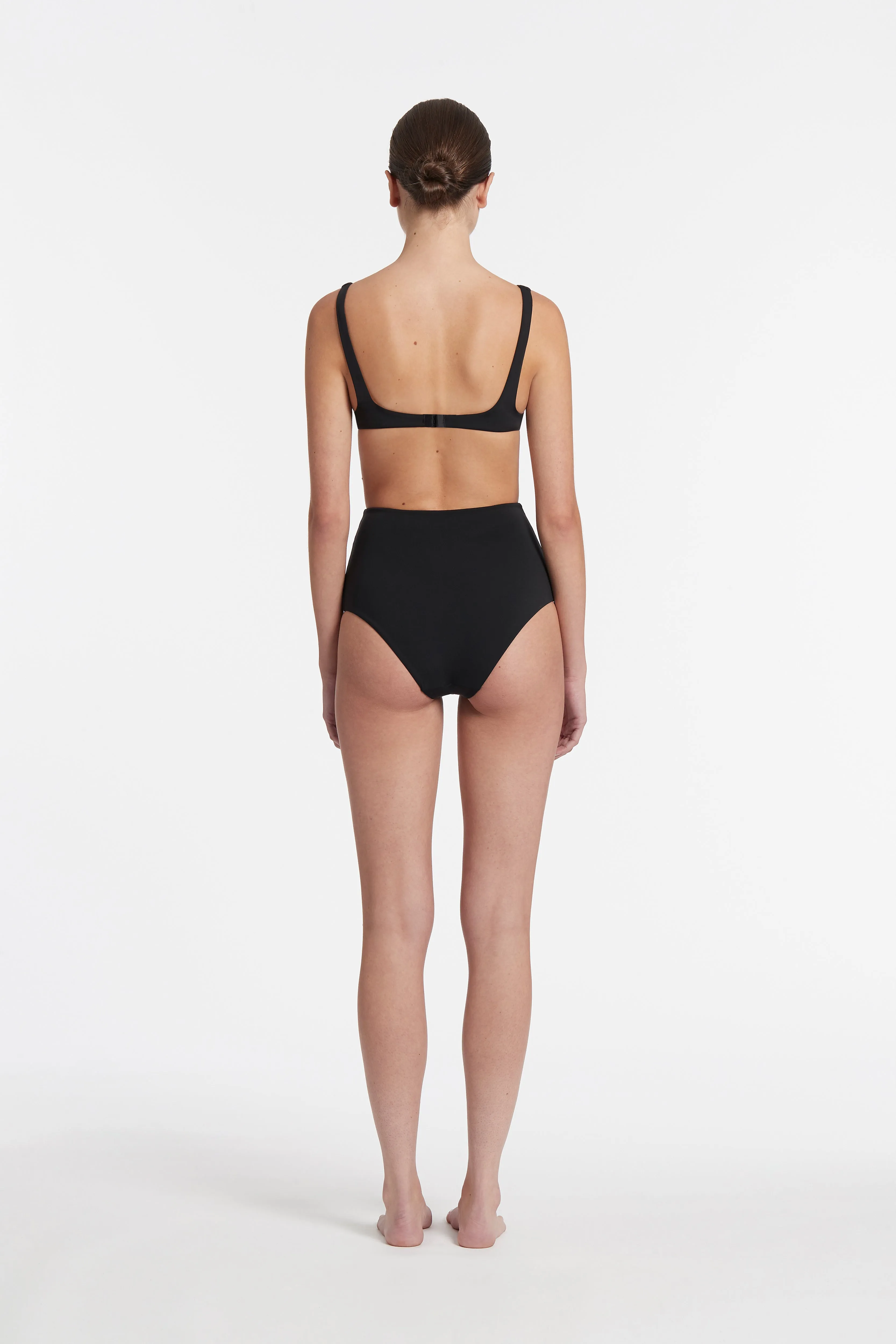 High Waisted Leg Brief sold by SIR the label product image thumbnail 4