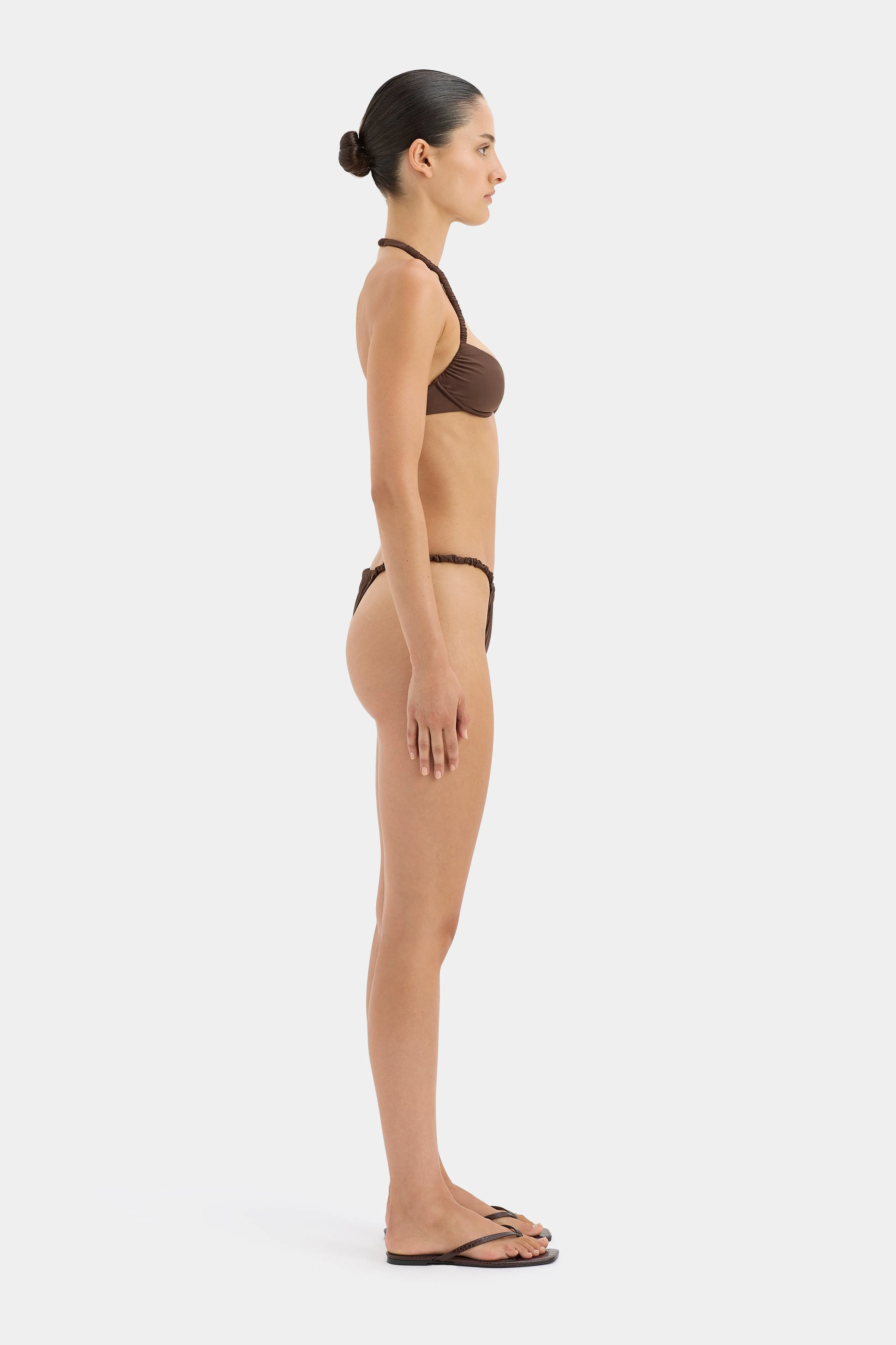 Stevie Halter Balconette sold by SIR the label product image thumbnail 4