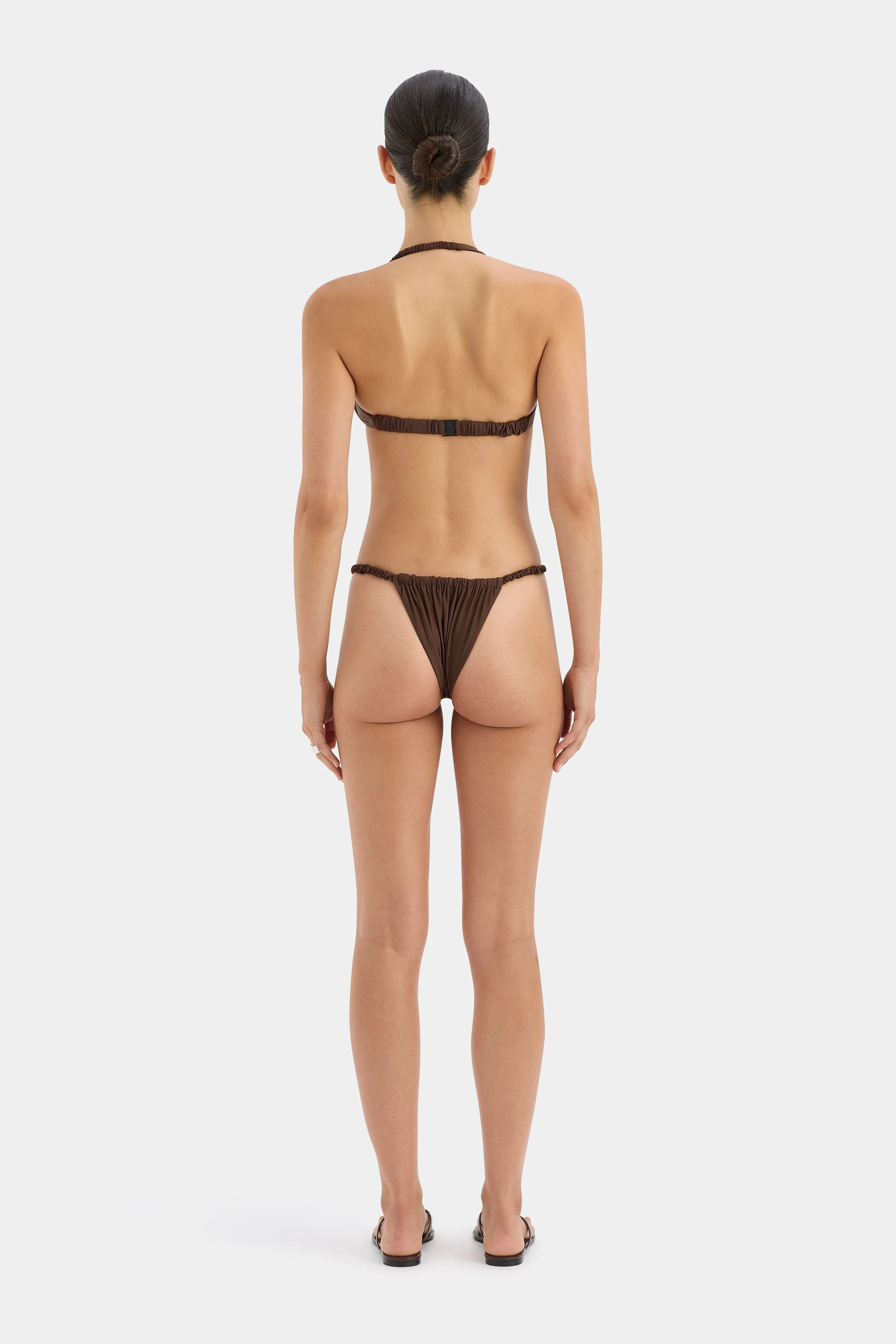 Stevie Halter Balconette sold by SIR the label product image thumbnail 3