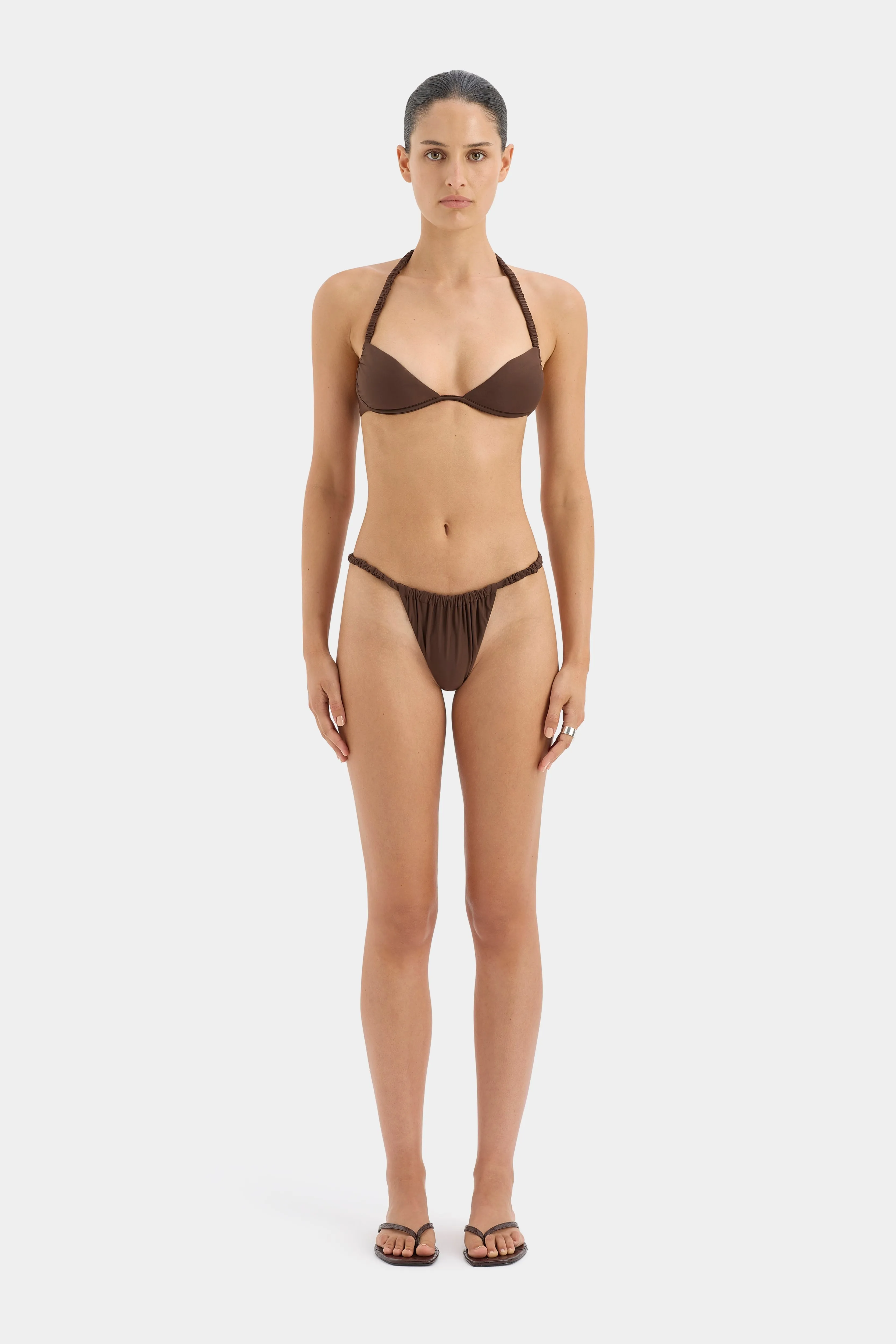Stevie Halter Balconette sold by SIR the label product image thumbnail 2