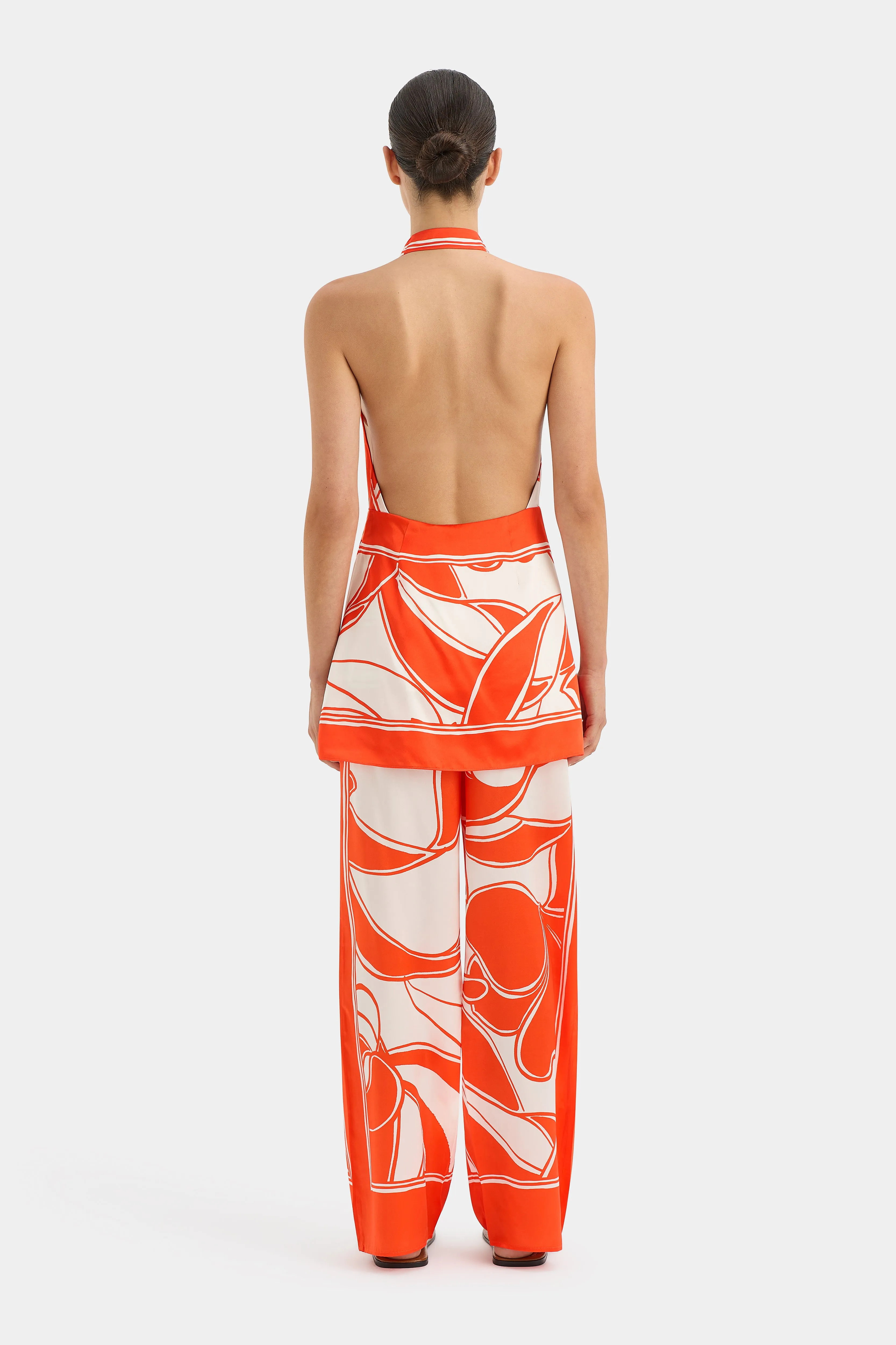 Ramona Pant sold by SIR the label product image thumbnail 5