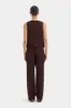 Guillaume Trouser sold by SIR the label