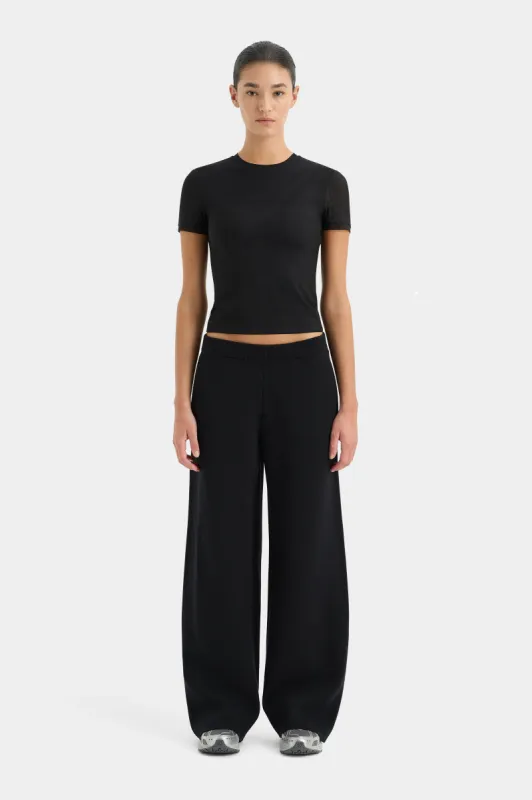 Playback Knit Pant sold by SIR the label